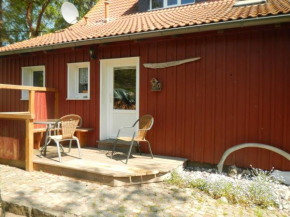 Schreinerhaus in Insel Hiddensee